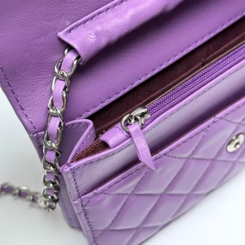 Cheap Chanel Messenger Bags For Women #1345988 Replica Wholesale [$64.00 USD] [ITEM#1345988] on Replica Chanel Messenger Bags