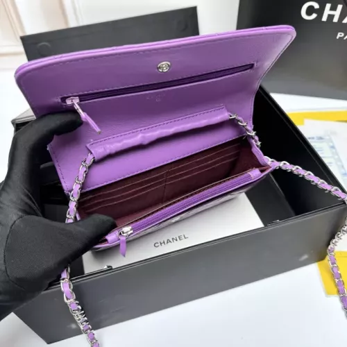 Cheap Chanel Messenger Bags For Women #1345988 Replica Wholesale [$64.00 USD] [ITEM#1345988] on Replica Chanel Messenger Bags