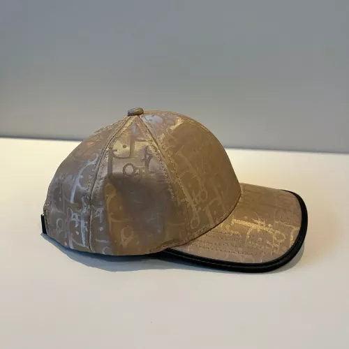 Cheap Christian Dior Caps #1345989 Replica Wholesale [$27.00 USD] [ITEM#1345989] on Replica Christian Dior Caps