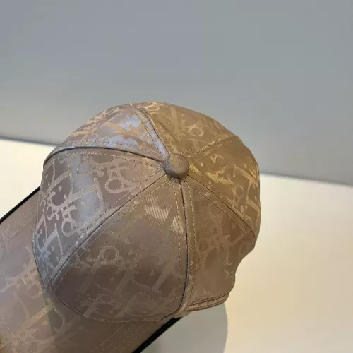 Cheap Christian Dior Caps #1345989 Replica Wholesale [$27.00 USD] [ITEM#1345989] on Replica Christian Dior Caps
