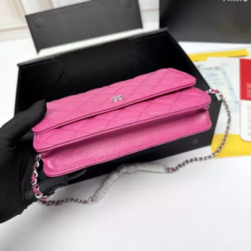 Cheap Chanel Messenger Bags For Women #1345990 Replica Wholesale [$64.00 USD] [ITEM#1345990] on Replica Chanel Messenger Bags