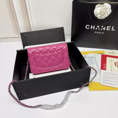 Cheap Chanel Messenger Bags For Women #1345990 Replica Wholesale [$64.00 USD] [ITEM#1345990] on Replica Chanel Messenger Bags