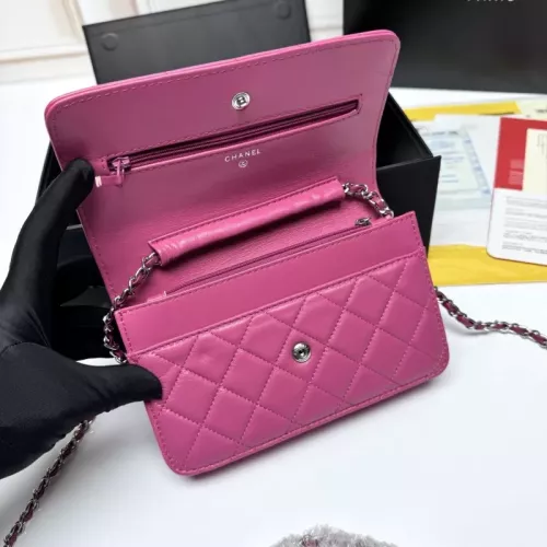 Cheap Chanel Messenger Bags For Women #1345990 Replica Wholesale [$64.00 USD] [ITEM#1345990] on Replica Chanel Messenger Bags