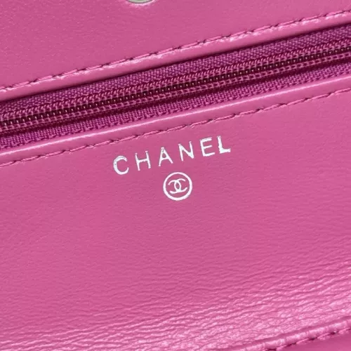 Cheap Chanel Messenger Bags For Women #1345990 Replica Wholesale [$64.00 USD] [ITEM#1345990] on Replica Chanel Messenger Bags