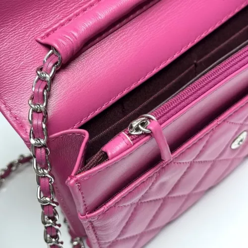 Cheap Chanel Messenger Bags For Women #1345990 Replica Wholesale [$64.00 USD] [ITEM#1345990] on Replica Chanel Messenger Bags