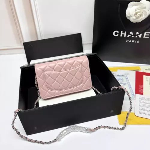 Cheap Chanel Messenger Bags For Women #1345991 Replica Wholesale [$64.00 USD] [ITEM#1345991] on Replica Chanel Messenger Bags