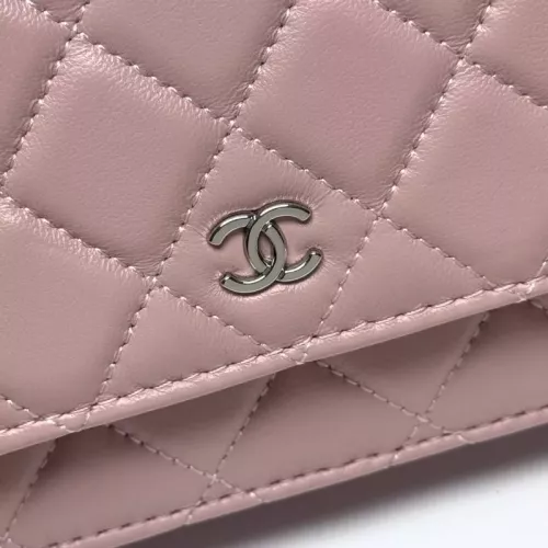 Cheap Chanel Messenger Bags For Women #1345991 Replica Wholesale [$64.00 USD] [ITEM#1345991] on Replica Chanel Messenger Bags