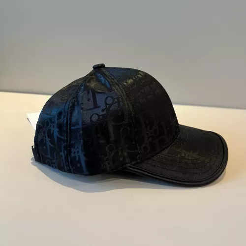 Cheap Christian Dior Caps #1345992 Replica Wholesale [$27.00 USD] [ITEM#1345992] on Replica Christian Dior Caps