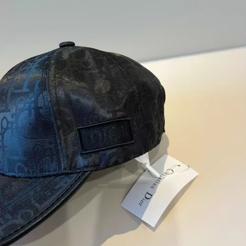 Cheap Christian Dior Caps #1345992 Replica Wholesale [$27.00 USD] [ITEM#1345992] on Replica Christian Dior Caps