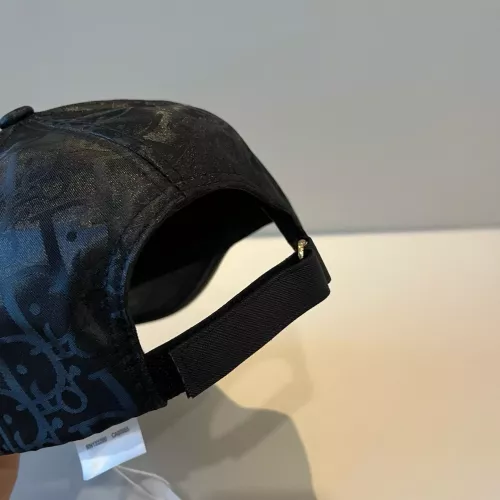 Cheap Christian Dior Caps #1345992 Replica Wholesale [$27.00 USD] [ITEM#1345992] on Replica Christian Dior Caps