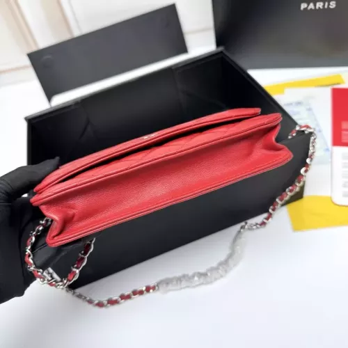 Cheap Chanel Messenger Bags For Women #1345993 Replica Wholesale [$64.00 USD] [ITEM#1345993] on Replica Chanel Messenger Bags
