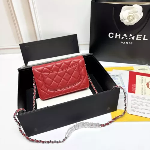 Cheap Chanel Messenger Bags For Women #1345993 Replica Wholesale [$64.00 USD] [ITEM#1345993] on Replica Chanel Messenger Bags