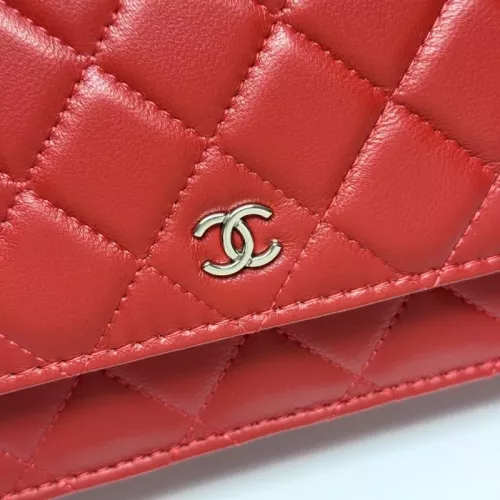 Cheap Chanel Messenger Bags For Women #1345993 Replica Wholesale [$64.00 USD] [ITEM#1345993] on Replica Chanel Messenger Bags