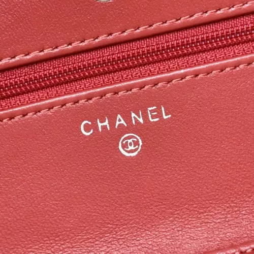 Cheap Chanel Messenger Bags For Women #1345993 Replica Wholesale [$64.00 USD] [ITEM#1345993] on Replica Chanel Messenger Bags