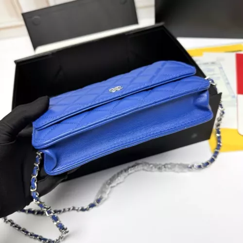 Cheap Chanel Messenger Bags For Women #1345994 Replica Wholesale [$64.00 USD] [ITEM#1345994] on Replica Chanel Messenger Bags
