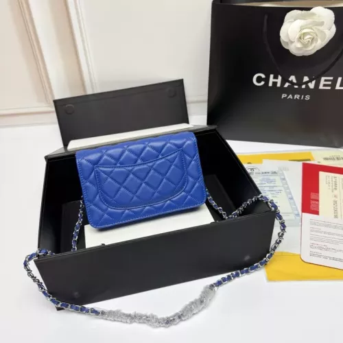 Cheap Chanel Messenger Bags For Women #1345994 Replica Wholesale [$64.00 USD] [ITEM#1345994] on Replica Chanel Messenger Bags