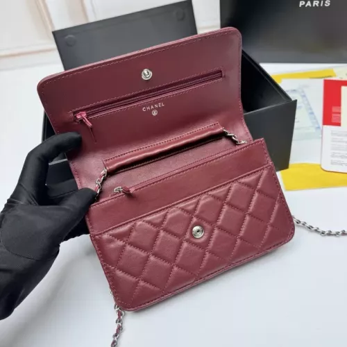 Cheap Chanel Messenger Bags For Women #1345995 Replica Wholesale [$64.00 USD] [ITEM#1345995] on Replica Chanel Messenger Bags