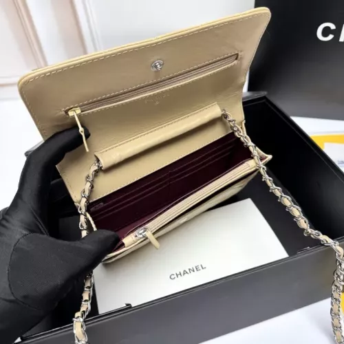 Cheap Chanel Messenger Bags For Women #1345996 Replica Wholesale [$64.00 USD] [ITEM#1345996] on Replica Chanel Messenger Bags