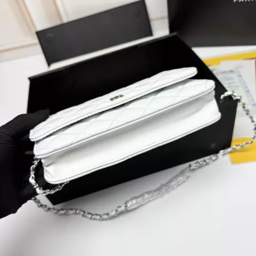 Cheap Chanel Messenger Bags For Women #1345997 Replica Wholesale [$64.00 USD] [ITEM#1345997] on Replica Chanel Messenger Bags