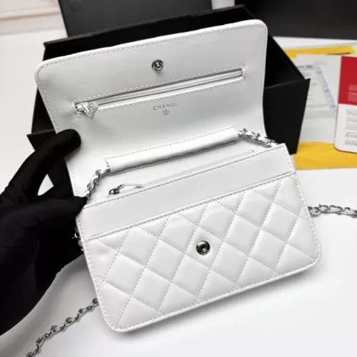 Cheap Chanel Messenger Bags For Women #1345997 Replica Wholesale [$64.00 USD] [ITEM#1345997] on Replica Chanel Messenger Bags
