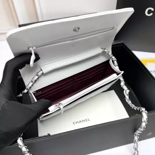 Cheap Chanel Messenger Bags For Women #1345997 Replica Wholesale [$64.00 USD] [ITEM#1345997] on Replica Chanel Messenger Bags