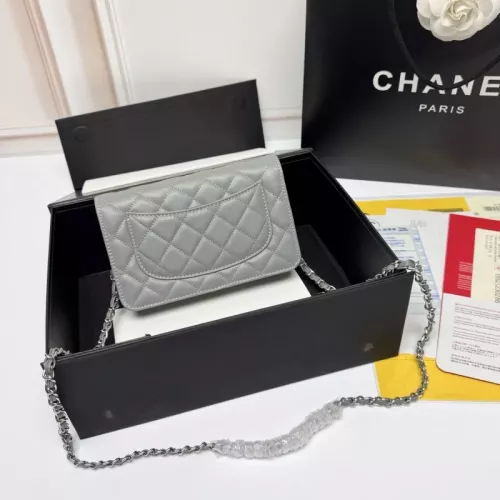 Cheap Chanel Messenger Bags For Women #1345998 Replica Wholesale [$64.00 USD] [ITEM#1345998] on Replica Chanel Messenger Bags