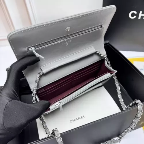 Cheap Chanel Messenger Bags For Women #1345998 Replica Wholesale [$64.00 USD] [ITEM#1345998] on Replica Chanel Messenger Bags