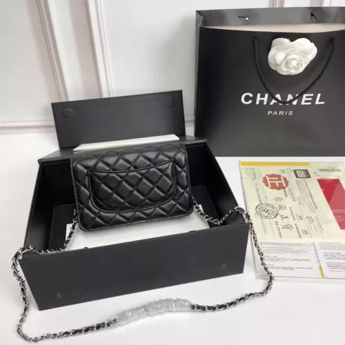 Cheap Chanel Messenger Bags For Women #1345999 Replica Wholesale [$64.00 USD] [ITEM#1345999] on Replica Chanel Messenger Bags