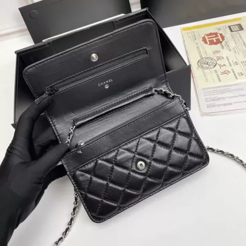 Cheap Chanel Messenger Bags For Women #1345999 Replica Wholesale [$64.00 USD] [ITEM#1345999] on Replica Chanel Messenger Bags