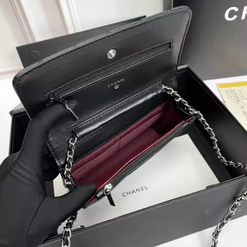 Cheap Chanel Messenger Bags For Women #1345999 Replica Wholesale [$64.00 USD] [ITEM#1345999] on Replica Chanel Messenger Bags