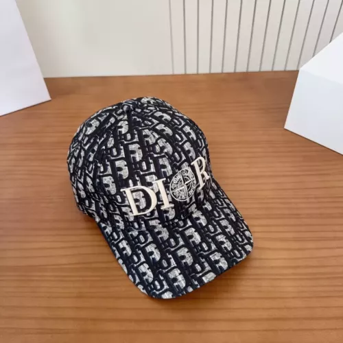 Cheap Christian Dior Caps #1346001 Replica Wholesale [$27.00 USD] [ITEM#1346001] on Replica Christian Dior Caps