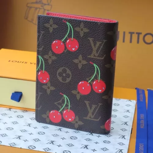 Cheap Louis Vuitton LV Card Case #1346002 Replica Wholesale [$56.00 USD] [ITEM#1346002] on Replica Louis Vuitton LV Wallets