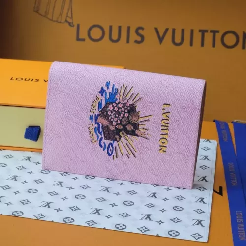 Cheap Louis Vuitton LV Card Case #1346003 Replica Wholesale [$56.00 USD] [ITEM#1346003] on Replica Louis Vuitton LV Wallets