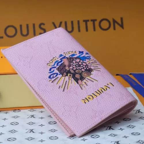 Cheap Louis Vuitton LV Card Case #1346003 Replica Wholesale [$56.00 USD] [ITEM#1346003] on Replica Louis Vuitton LV Wallets