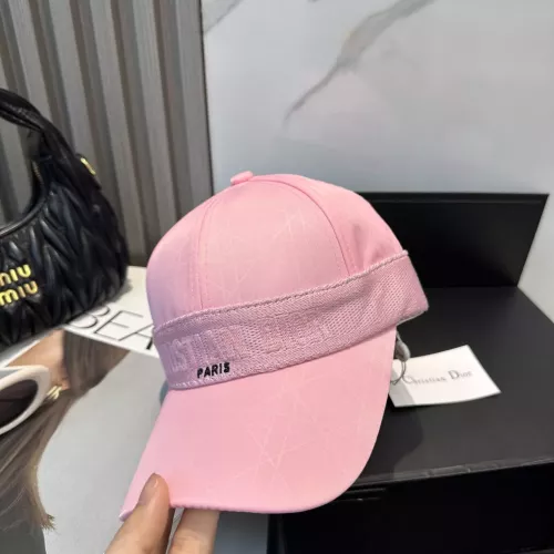 Cheap Christian Dior Caps #1346004 Replica Wholesale [$27.00 USD] [ITEM#1346004] on Replica Christian Dior Caps