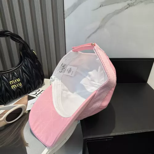 Cheap Christian Dior Caps #1346004 Replica Wholesale [$27.00 USD] [ITEM#1346004] on Replica Christian Dior Caps