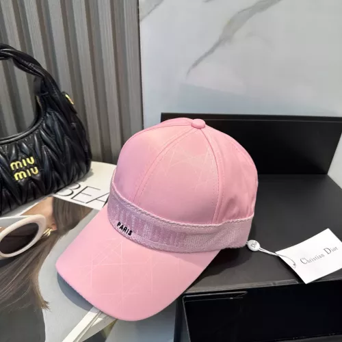 Cheap Christian Dior Caps #1346004 Replica Wholesale [$27.00 USD] [ITEM#1346004] on Replica Christian Dior Caps