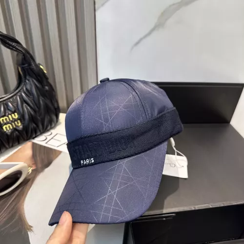 Cheap Christian Dior Caps #1346007 Replica Wholesale [$27.00 USD] [ITEM#1346007] on Replica Christian Dior Caps