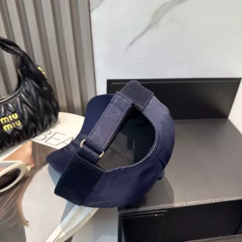 Cheap Christian Dior Caps #1346007 Replica Wholesale [$27.00 USD] [ITEM#1346007] on Replica Christian Dior Caps