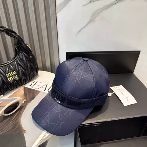 Cheap Christian Dior Caps #1346007 Replica Wholesale [$27.00 USD] [ITEM#1346007] on Replica Christian Dior Caps