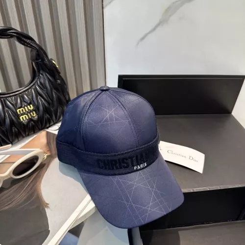 Cheap Christian Dior Caps #1346007 Replica Wholesale [$27.00 USD] [ITEM#1346007] on Replica Christian Dior Caps