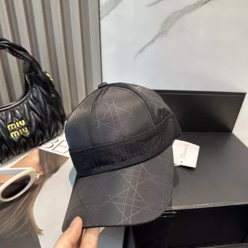 Cheap Christian Dior Caps #1346008 Replica Wholesale [$27.00 USD] [ITEM#1346008] on Replica Christian Dior Caps