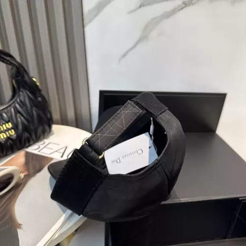 Cheap Christian Dior Caps #1346008 Replica Wholesale [$27.00 USD] [ITEM#1346008] on Replica Christian Dior Caps