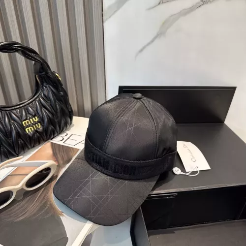 Cheap Christian Dior Caps #1346008 Replica Wholesale [$27.00 USD] [ITEM#1346008] on Replica Christian Dior Caps