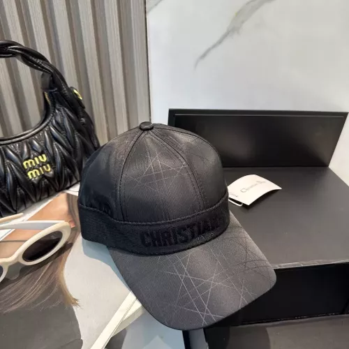 Cheap Christian Dior Caps #1346008 Replica Wholesale [$27.00 USD] [ITEM#1346008] on Replica Christian Dior Caps