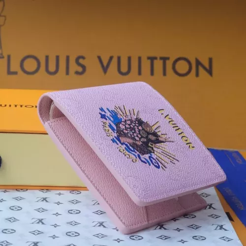 Cheap Louis Vuitton LV Wallets #1346009 Replica Wholesale [$56.00 USD] [ITEM#1346009] on Replica Louis Vuitton LV Wallets
