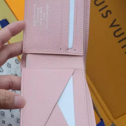 Cheap Louis Vuitton LV Wallets #1346009 Replica Wholesale [$56.00 USD] [ITEM#1346009] on Replica Louis Vuitton LV Wallets