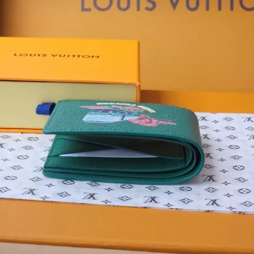 Cheap Louis Vuitton LV Wallets #1346010 Replica Wholesale [$56.00 USD] [ITEM#1346010] on Replica Louis Vuitton LV Wallets