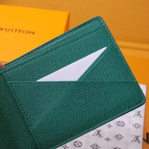 Cheap Louis Vuitton LV Wallets #1346010 Replica Wholesale [$56.00 USD] [ITEM#1346010] on Replica Louis Vuitton LV Wallets