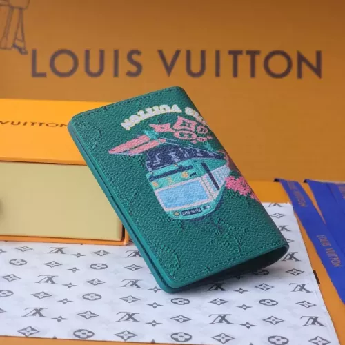 Cheap Louis Vuitton LV Card Case #1346011 Replica Wholesale [$52.00 USD] [ITEM#1346011] on Replica Louis Vuitton LV Wallets